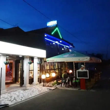 Motel Zoka